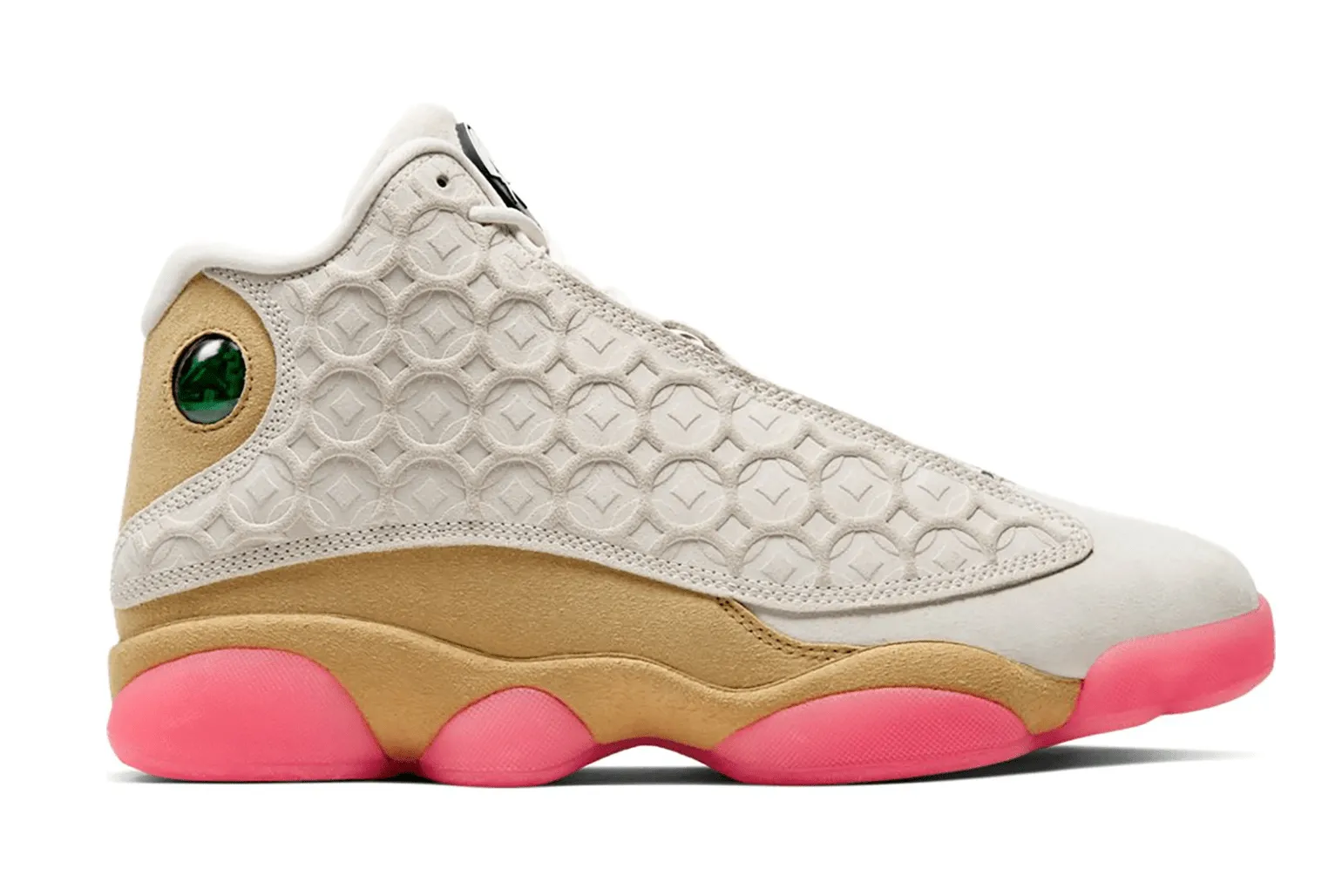 Air Jordan 13 Retro Chinese New Year (2020)