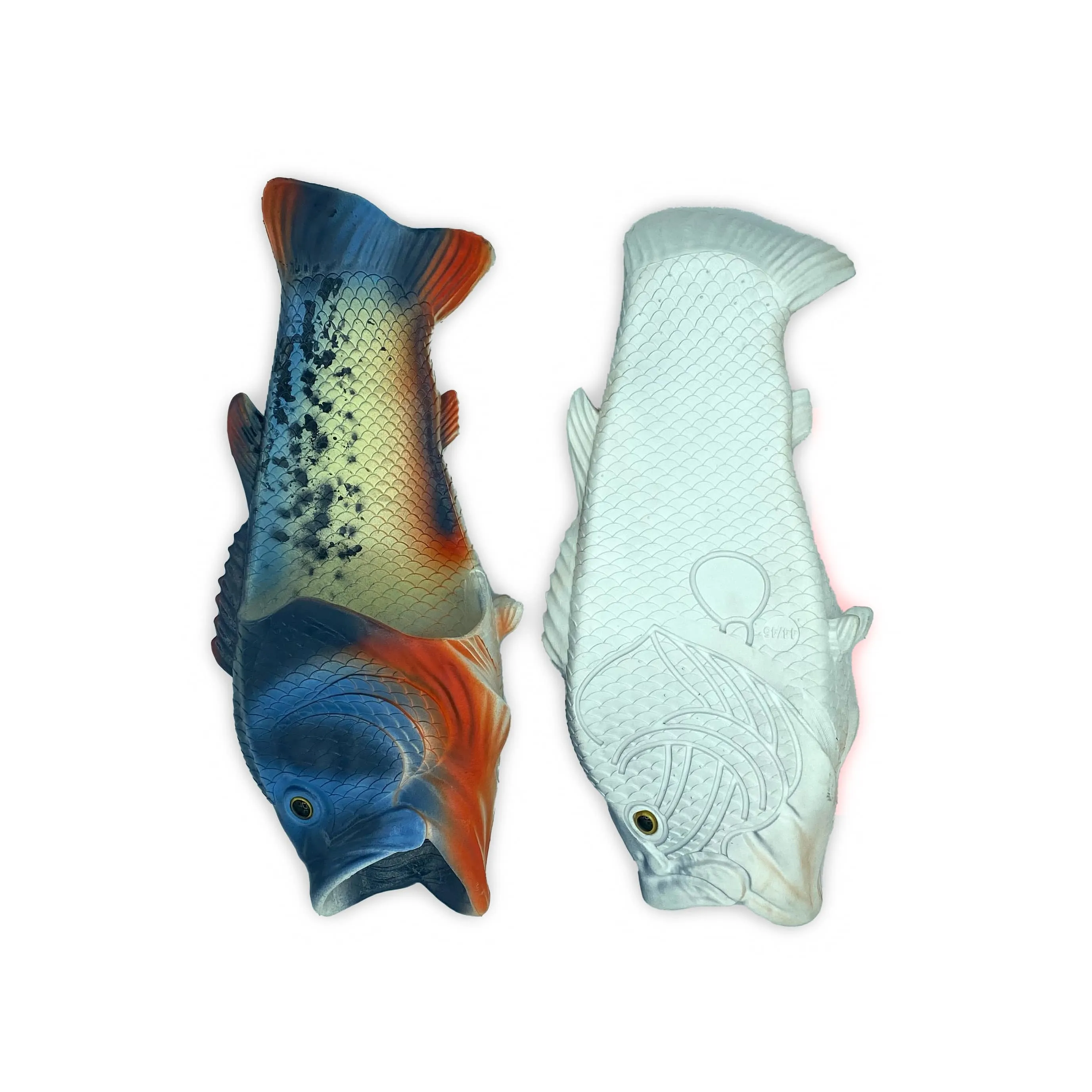 Coddies® Speckled Bass Flops