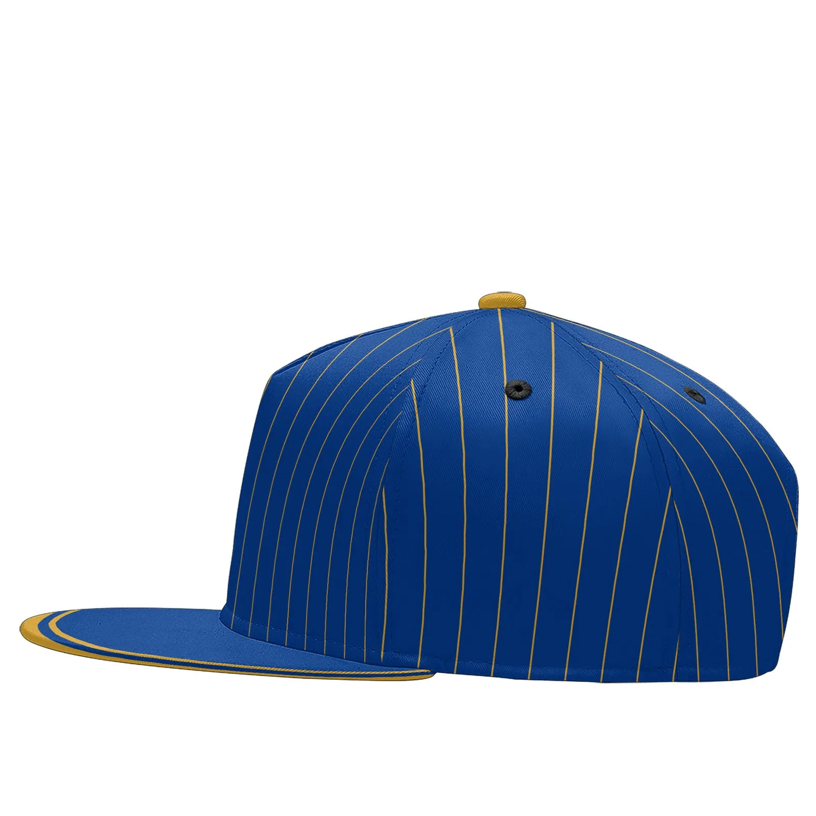 Custom Hat Sport Design Cap Stitched Adjustable Personalized PR067B-D020236-28