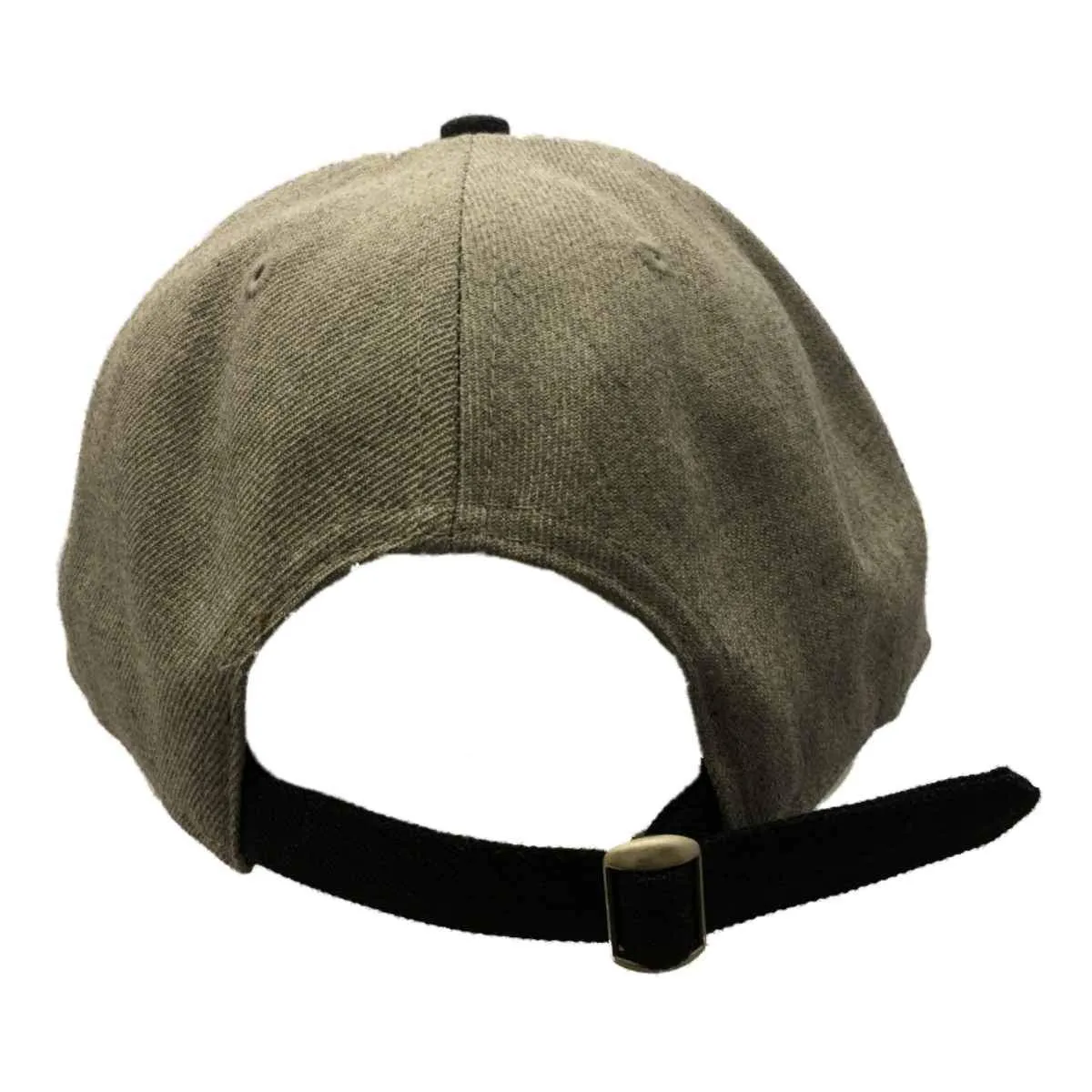 Dallas Cowboys New Era 9Twenty Gray & Navy Lightly Structured Baseball Hat Cap