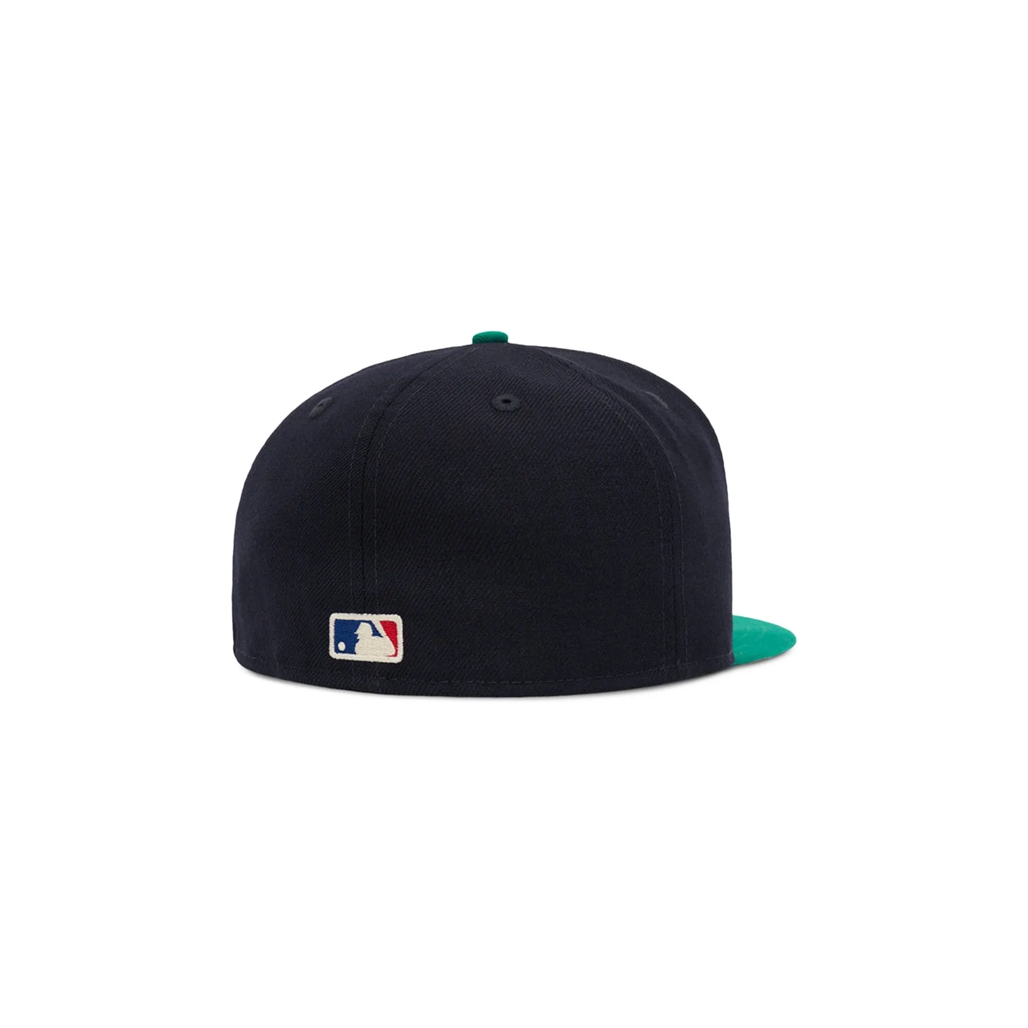 Fear of God Essentials 59Fifty Seattle Mariners Cap