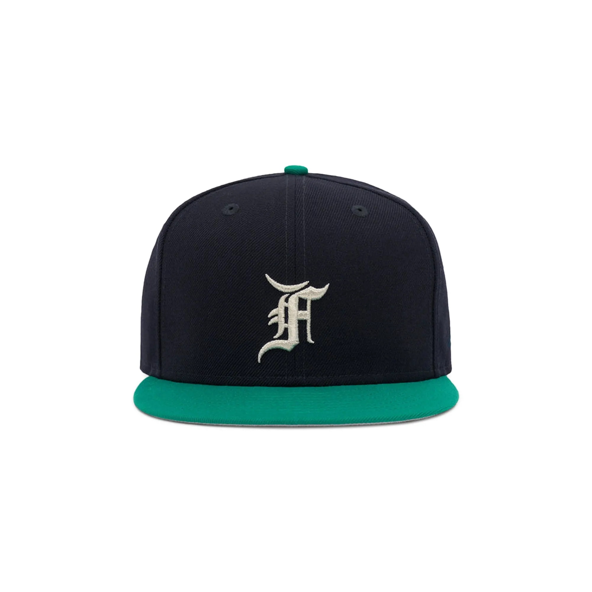 Fear of God Essentials 59Fifty Seattle Mariners Cap