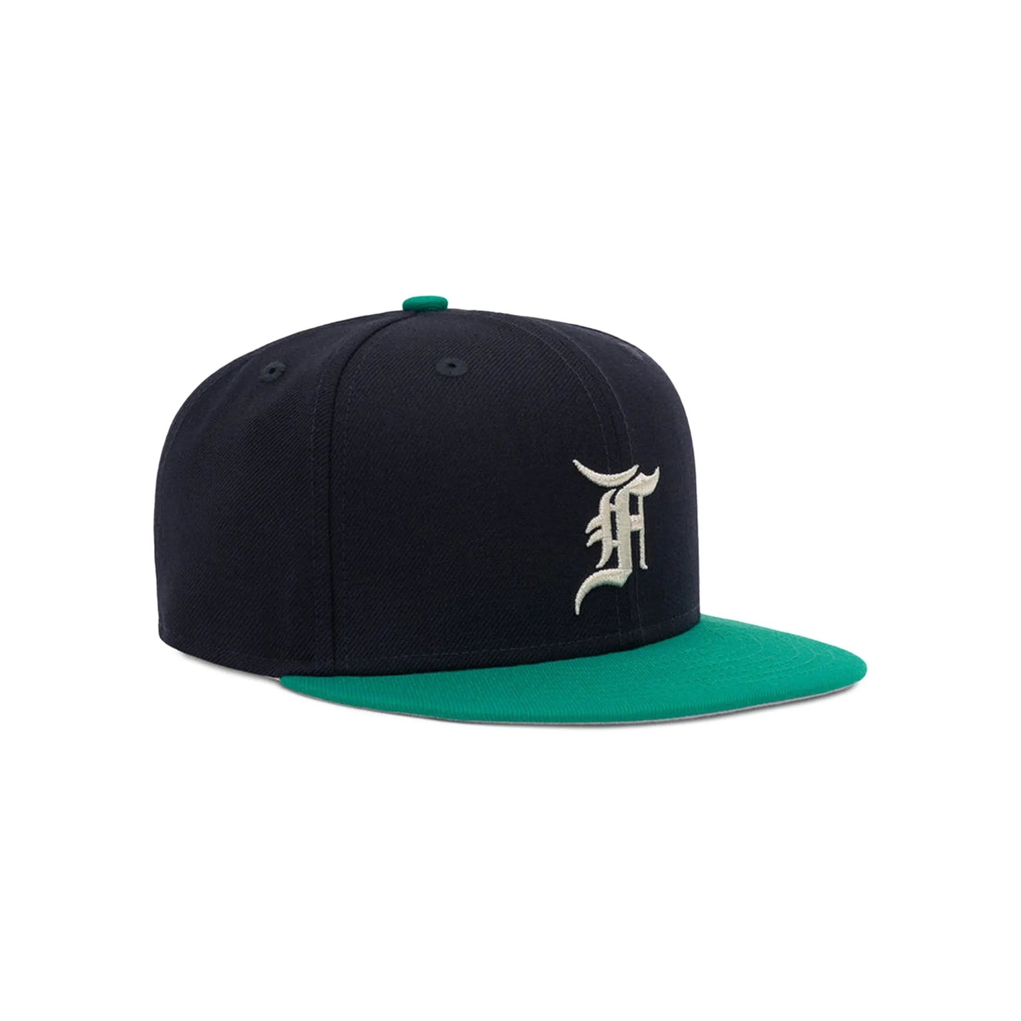 Fear of God Essentials 59Fifty Seattle Mariners Cap