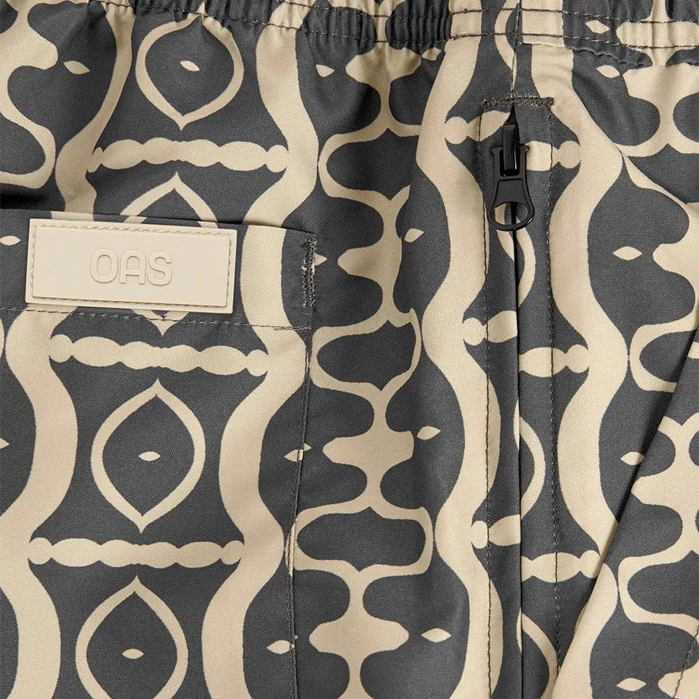 Forge Hypnotise Swim Shorts