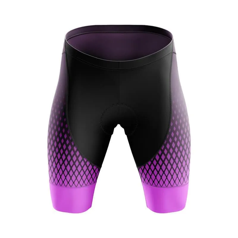 I Ride To Burn Off Bib & Shorts (V2)