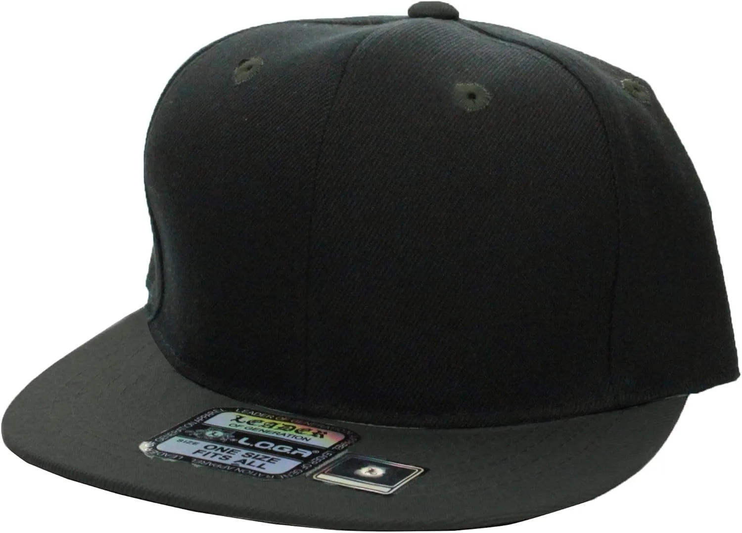L.O.G.A. Men's Baseball