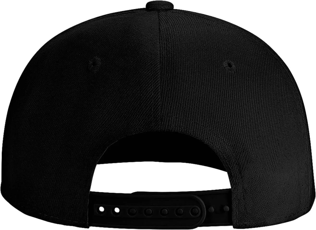 Mayaguez-Flag Trucker Hat for Men Snapback Hats Baseball Cap Flat Brim Hats