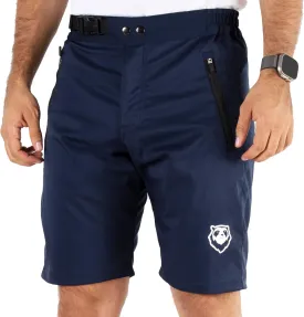 Mountain Bike Shorts, Bicycle Shorts for Men, Water Repellent