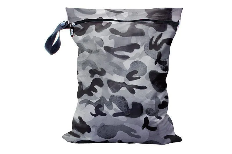 S'wet | Survivor Collection | Wet/Dry Bag (multiple sizes)
