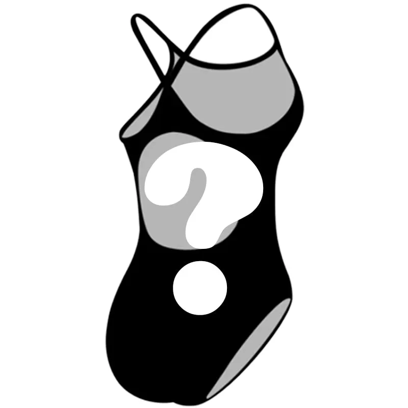 TYR Ladies Diamondfit Lucky Dip - 2 Swimsuits for £50
